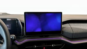 Skoda Kodiaq bild 9
