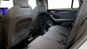 Skoda Kodiaq bild 11