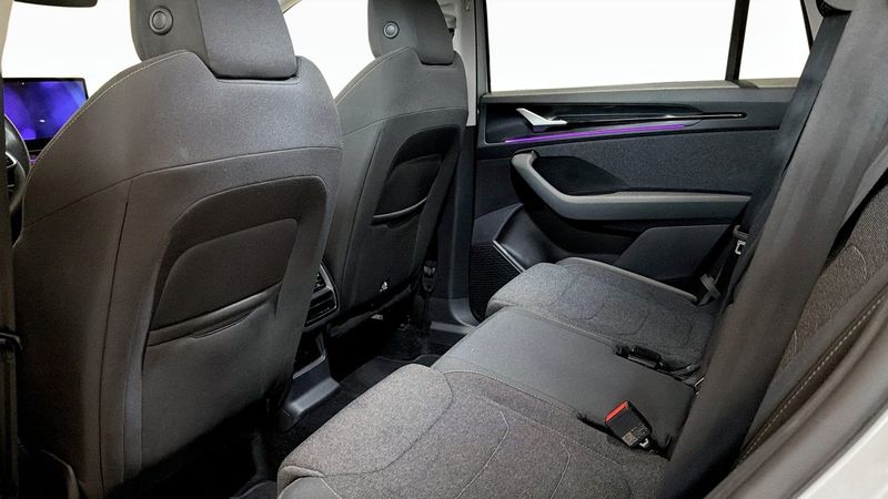 Skoda Kodiaq bild 11