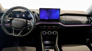 Skoda Kodiaq bild 10