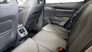 Skoda Enyaq bild 13