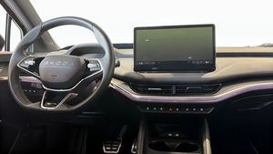 Skoda Enyaq bild 11