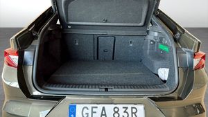 Skoda Enyaq bild 14