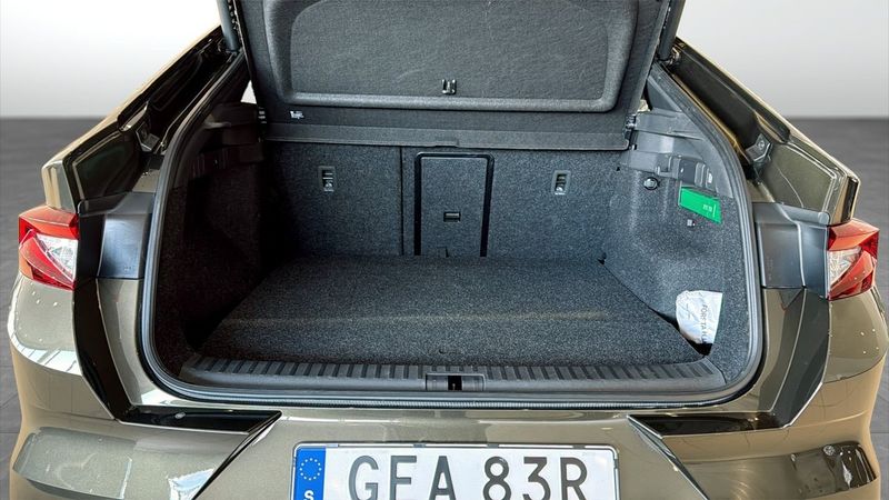 Skoda Enyaq bild 14