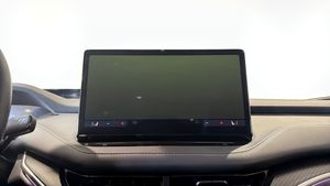 Skoda Enyaq bild 10