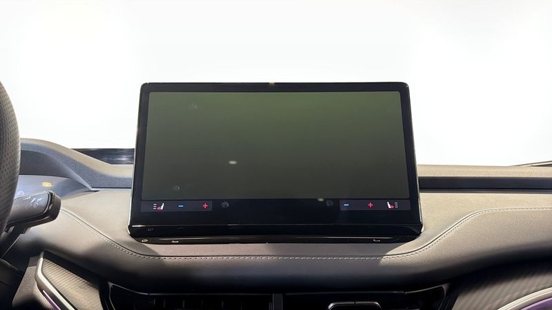 Skoda Enyaq bild 10