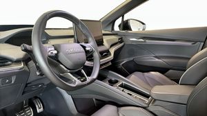 Skoda Enyaq bild 7