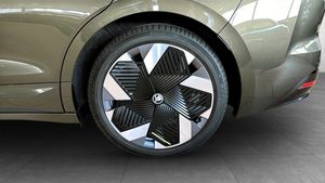 Skoda Enyaq bild 6