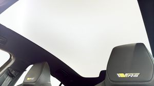 Skoda Enyaq bild 9