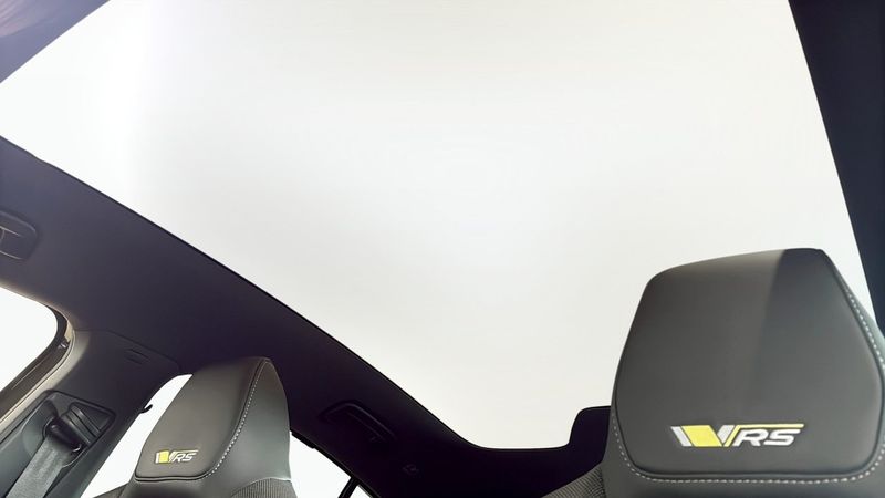 Skoda Enyaq bild 9