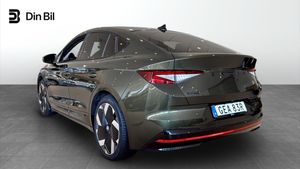 Skoda Enyaq bild 3