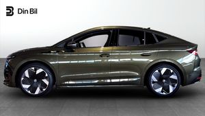 Skoda Enyaq bild 2