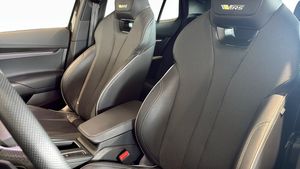 Skoda Enyaq bild 8