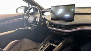 Skoda Enyaq bild 12