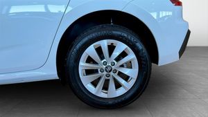 Skoda Kamiq bild 6