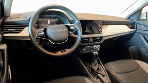Skoda Kamiq bild 11