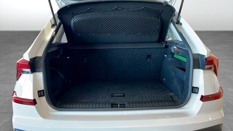Skoda Kamiq bild 13