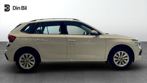 Skoda Kamiq bild 2