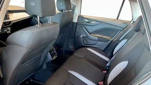 Skoda Kamiq bild 12