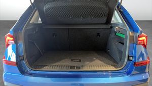 Skoda Kamiq bild 13