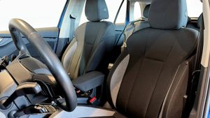 Skoda Kamiq bild 8