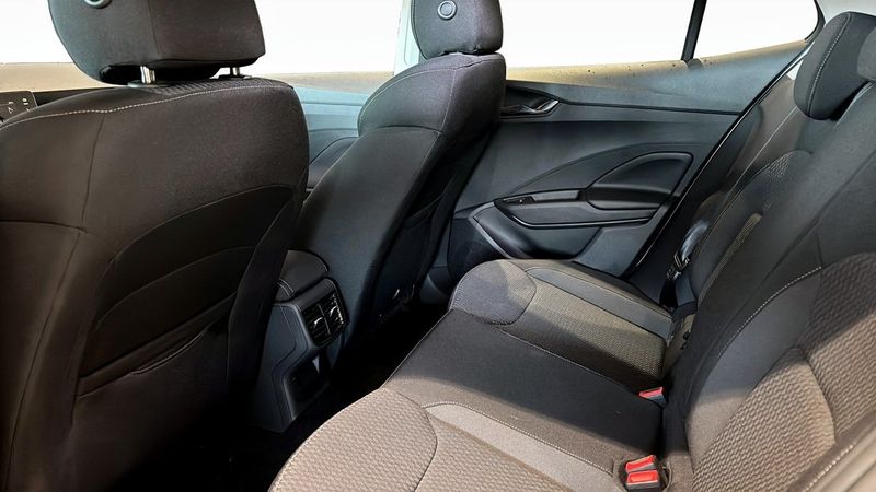 Skoda Fabia bild 12