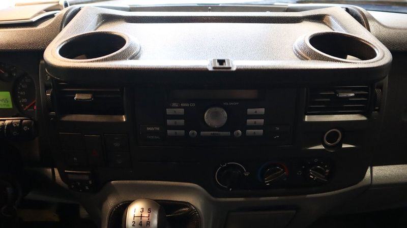 Ford Transit bild 6