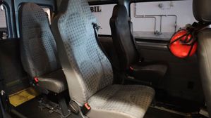 Ford Transit bild 8