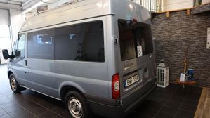 Ford Transit bild 3