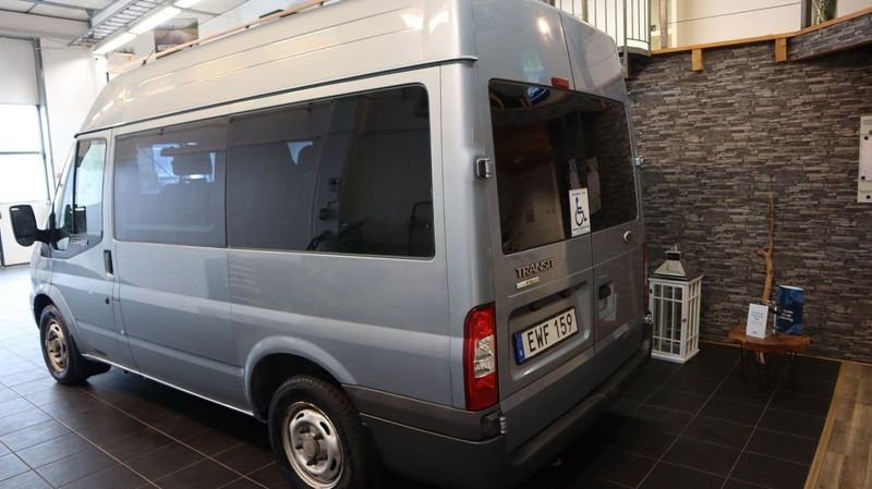 Ford Transit bild 3