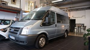 Ford Transit bild 1