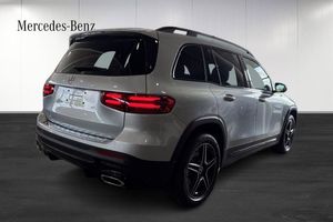 Mercedes GLB220 bild 4