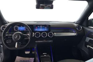 Mercedes GLB220 bild 8