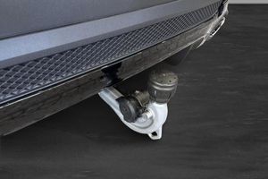 Mercedes GLB220 bild 13