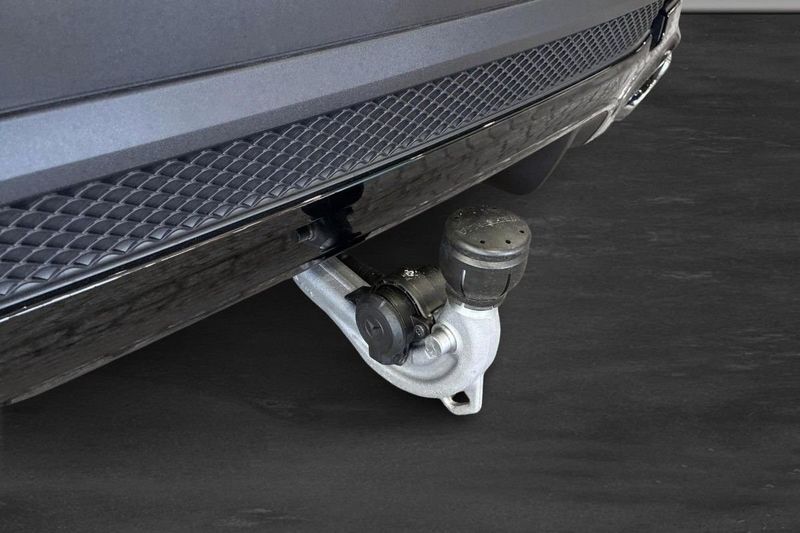 Mercedes GLB220 bild 13