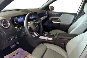 Mercedes GLB220 bild 6