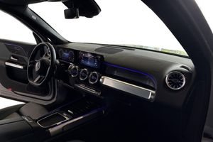 Mercedes GLB220 bild 9