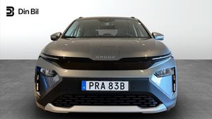 Skoda Elroq bild 5