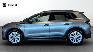 Skoda Elroq bild 3