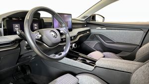 Skoda Superb bild 7