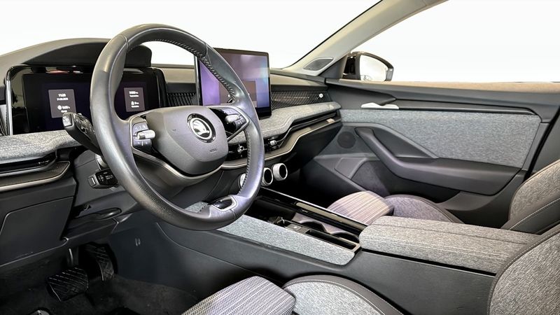 Skoda Superb bild 7