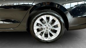 Skoda Superb bild 6
