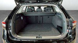 Skoda Superb bild 13