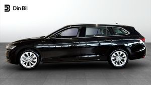 Skoda Superb bild 2