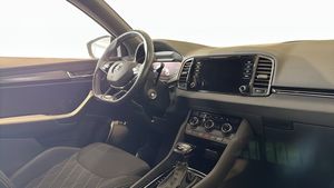 Skoda Karoq bild 11