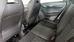 Skoda Karoq bild 12