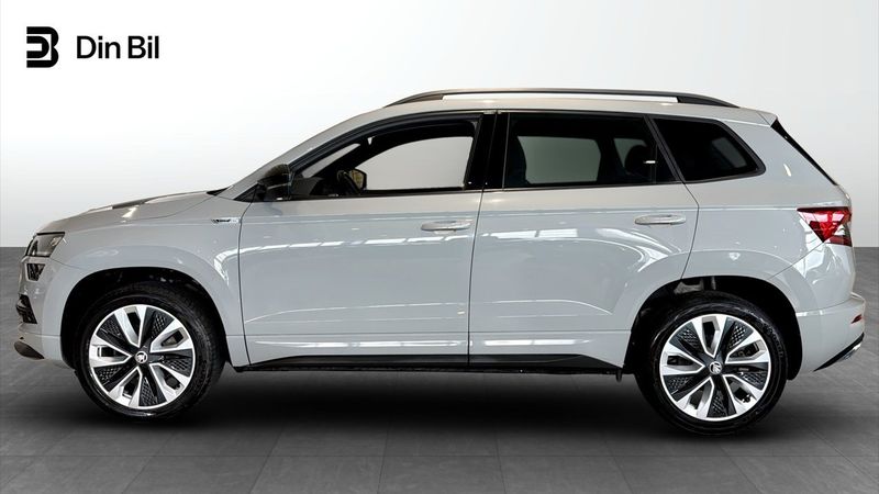 Skoda Karoq bild 2