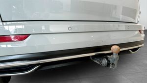 Skoda Karoq bild 14