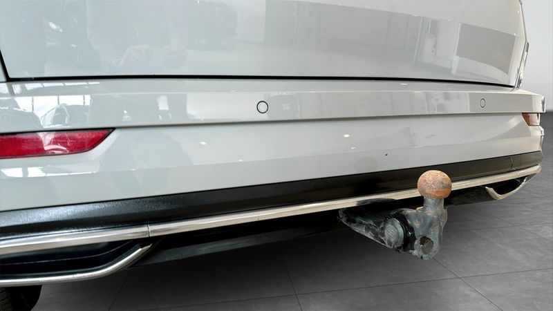 Skoda Karoq bild 14