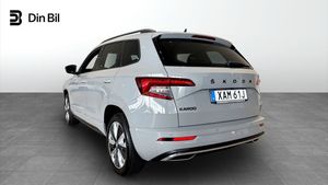 Skoda Karoq bild 3